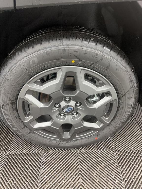 new 2026 Subaru Outback car, priced at $40,003