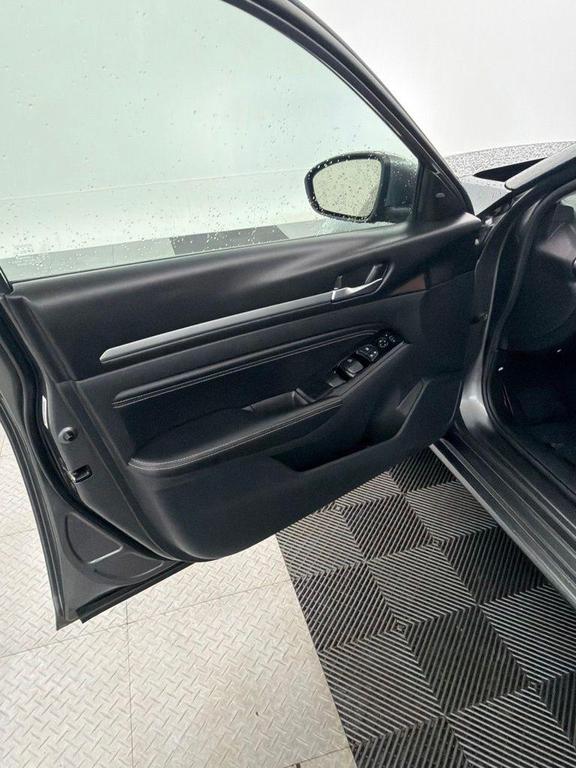 used 2023 Nissan Altima car, priced at $24,879