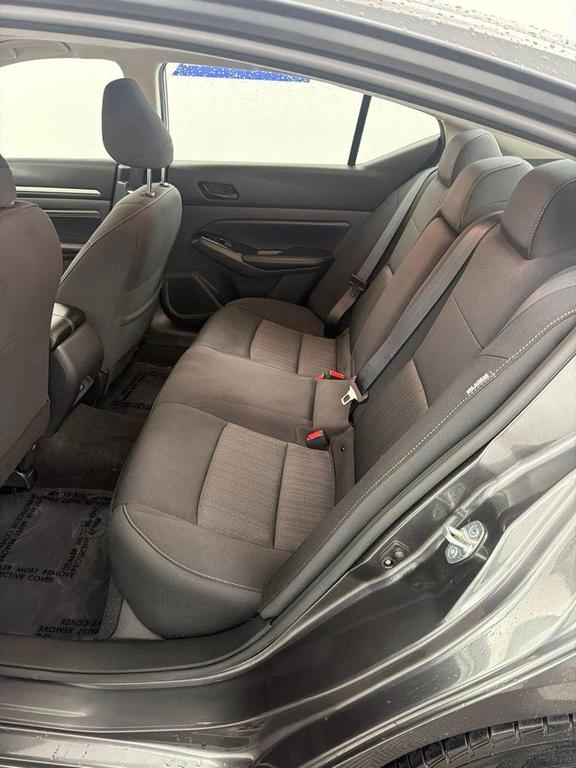 used 2023 Nissan Altima car, priced at $24,879