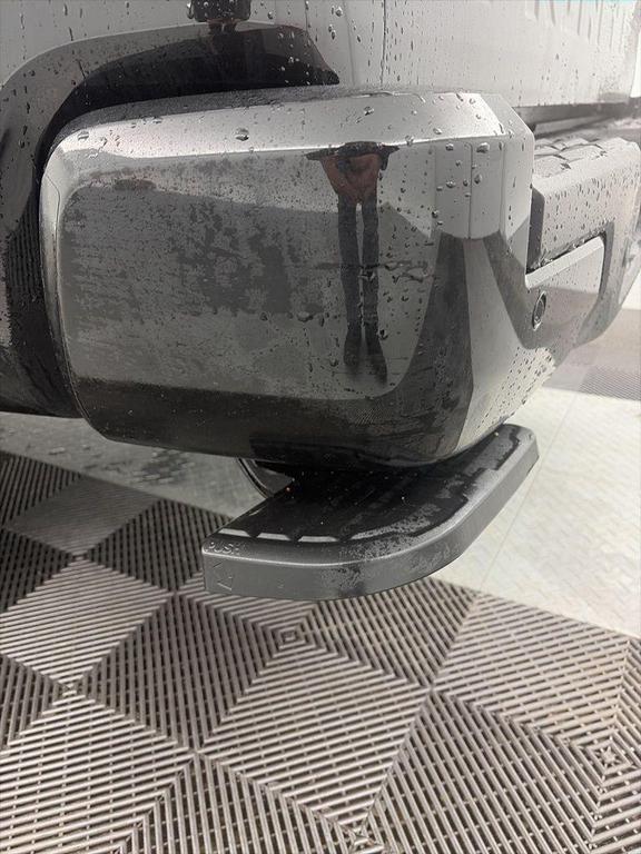 new 2026 Nissan Frontier car, priced at $43,635