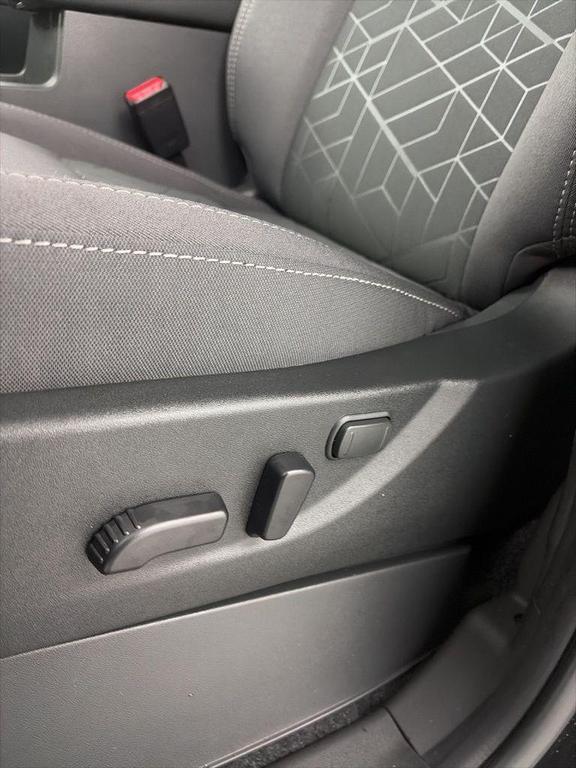 new 2026 Nissan Frontier car, priced at $43,635