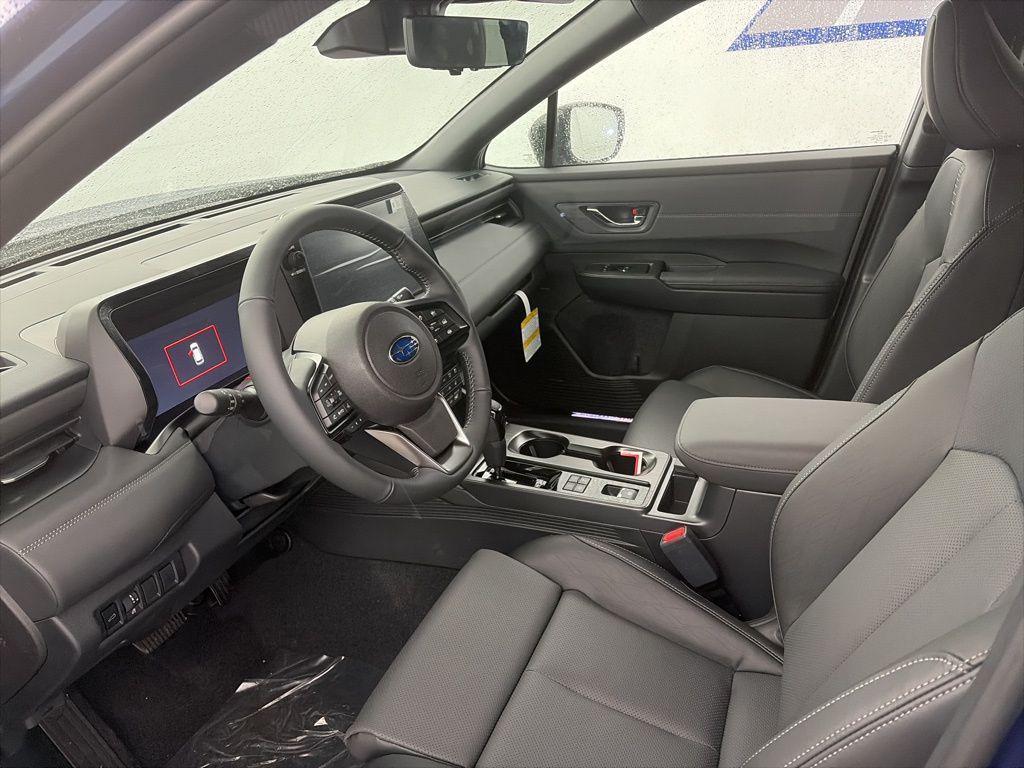 new 2026 Subaru Outback car, priced at $51,737