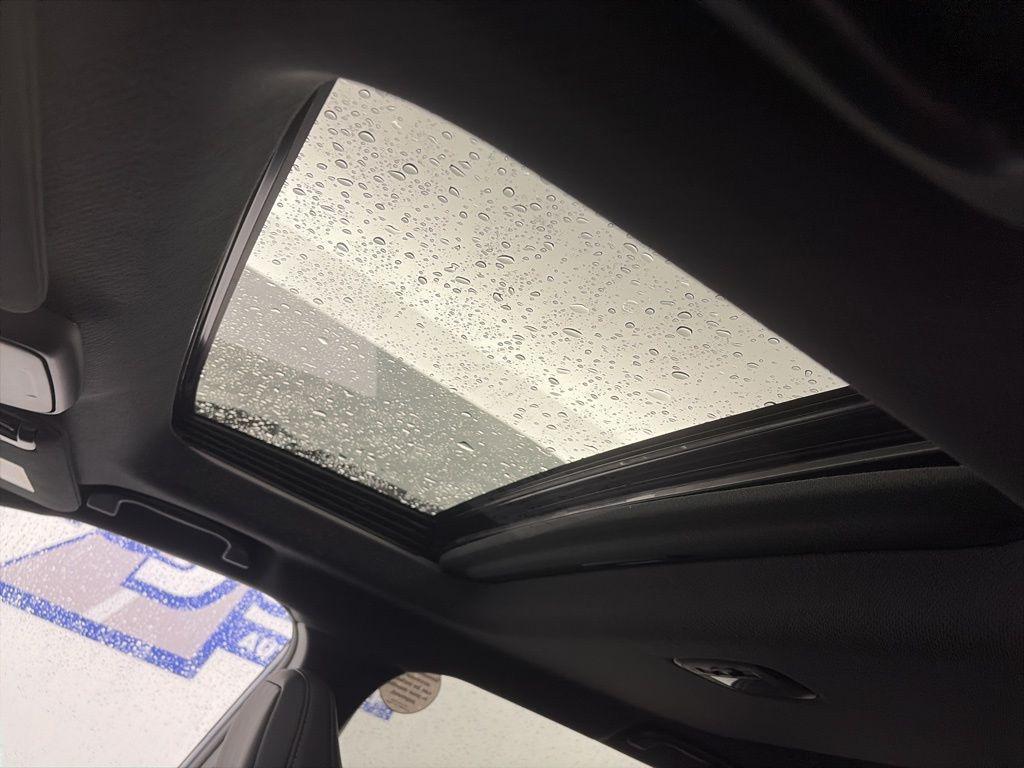 new 2026 Subaru Outback car, priced at $51,737