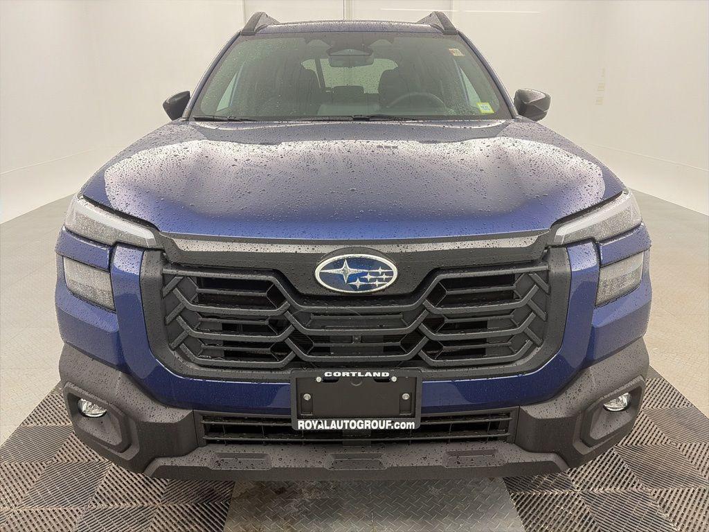 new 2026 Subaru Outback car, priced at $51,737