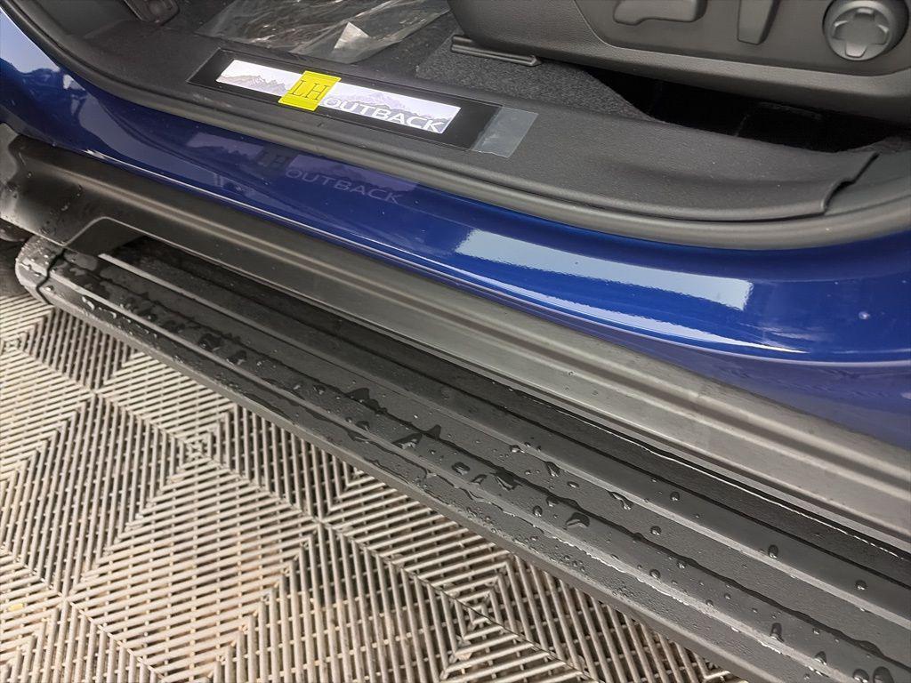 new 2026 Subaru Outback car, priced at $51,737