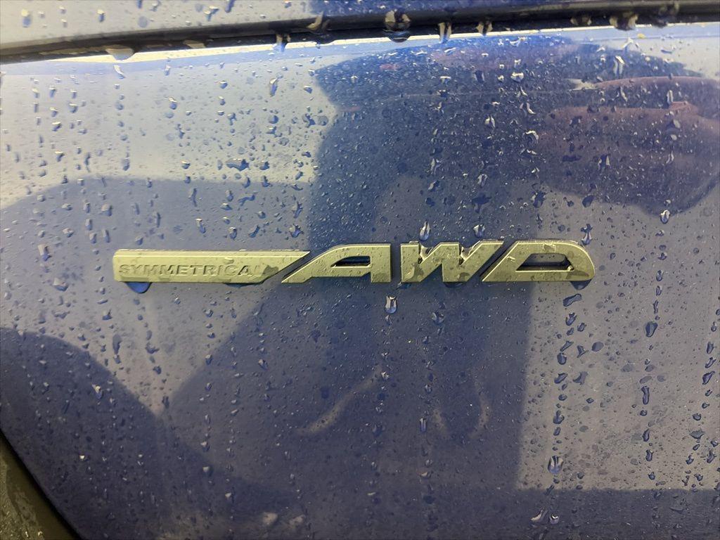 new 2026 Subaru Outback car, priced at $51,737