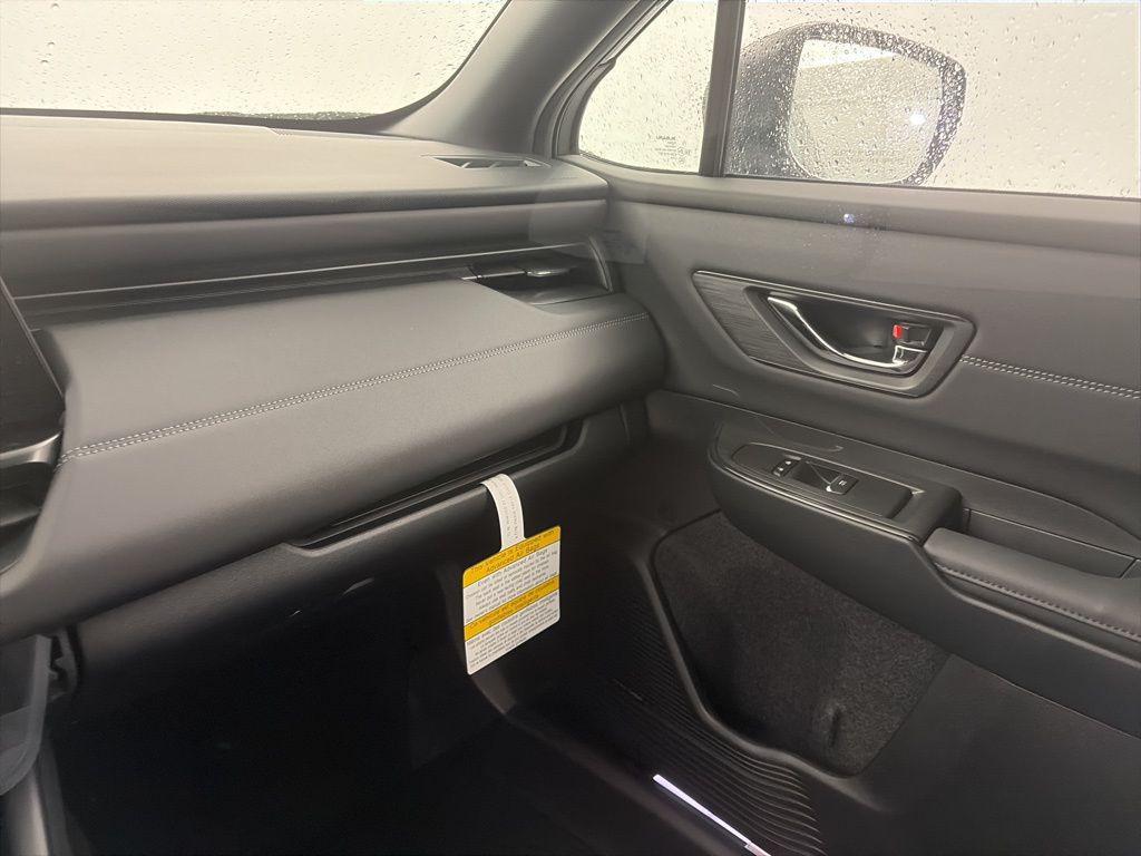 new 2026 Subaru Outback car, priced at $51,737