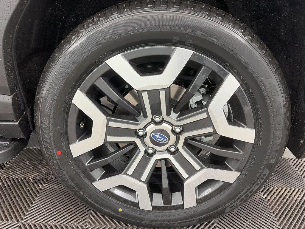 new 2026 Subaru Outback car, priced at $51,737