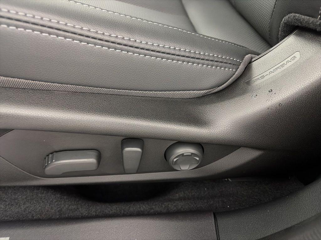 new 2026 Subaru Outback car, priced at $51,737