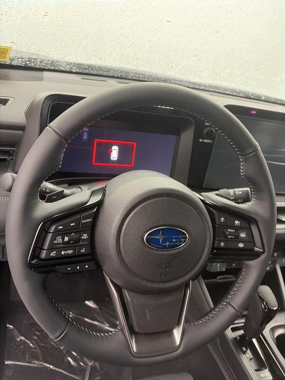 new 2026 Subaru Outback car, priced at $51,737