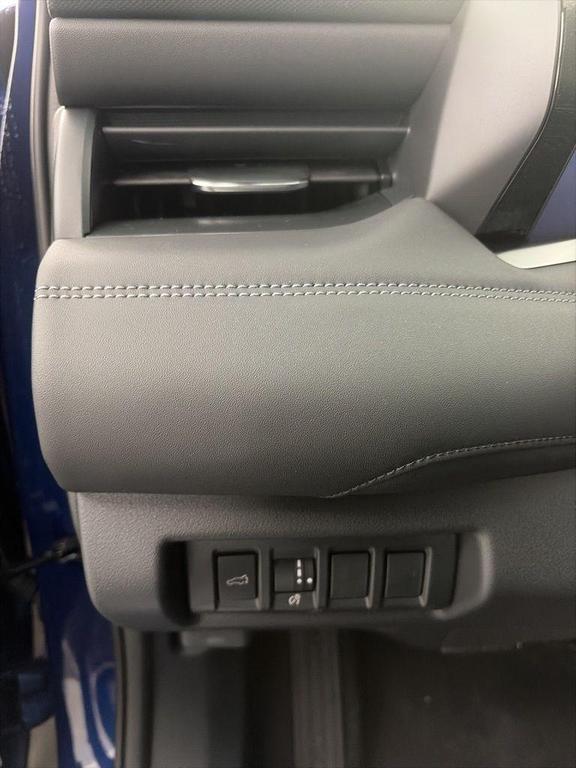 new 2026 Subaru Outback car, priced at $51,737