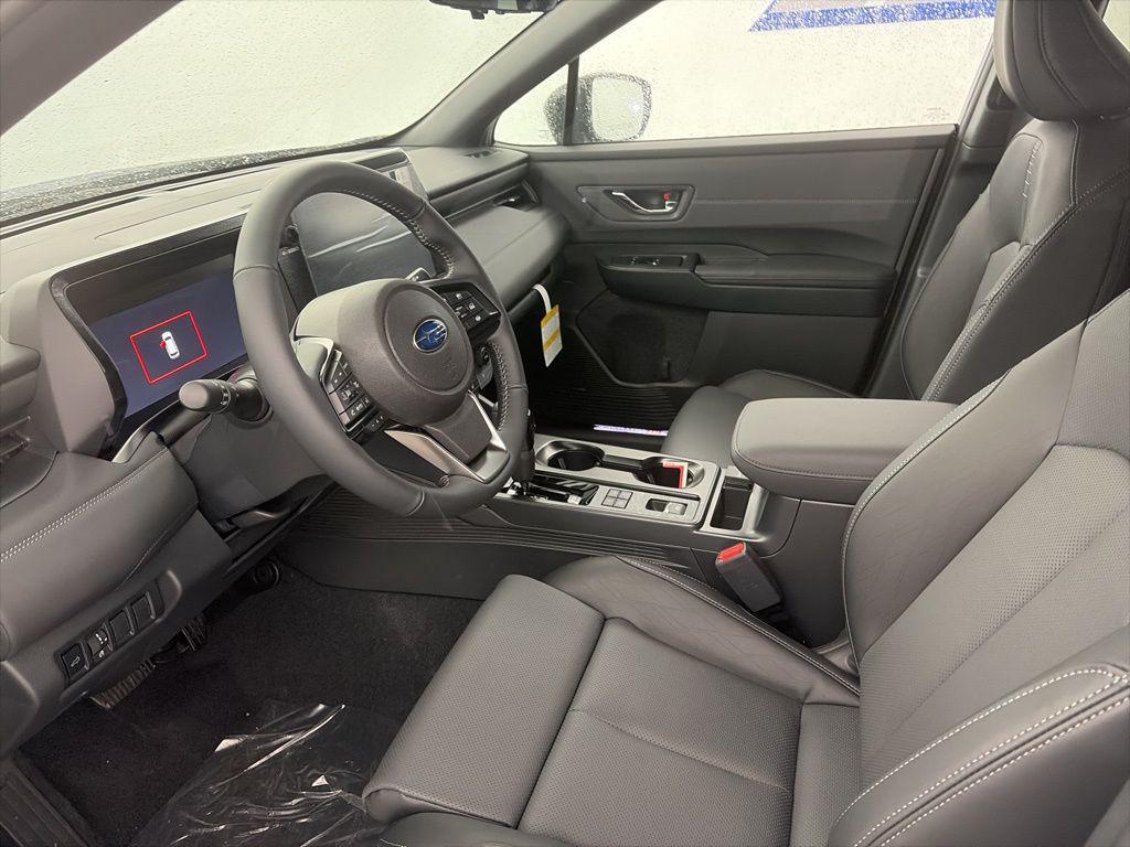 new 2026 Subaru Outback car, priced at $51,737