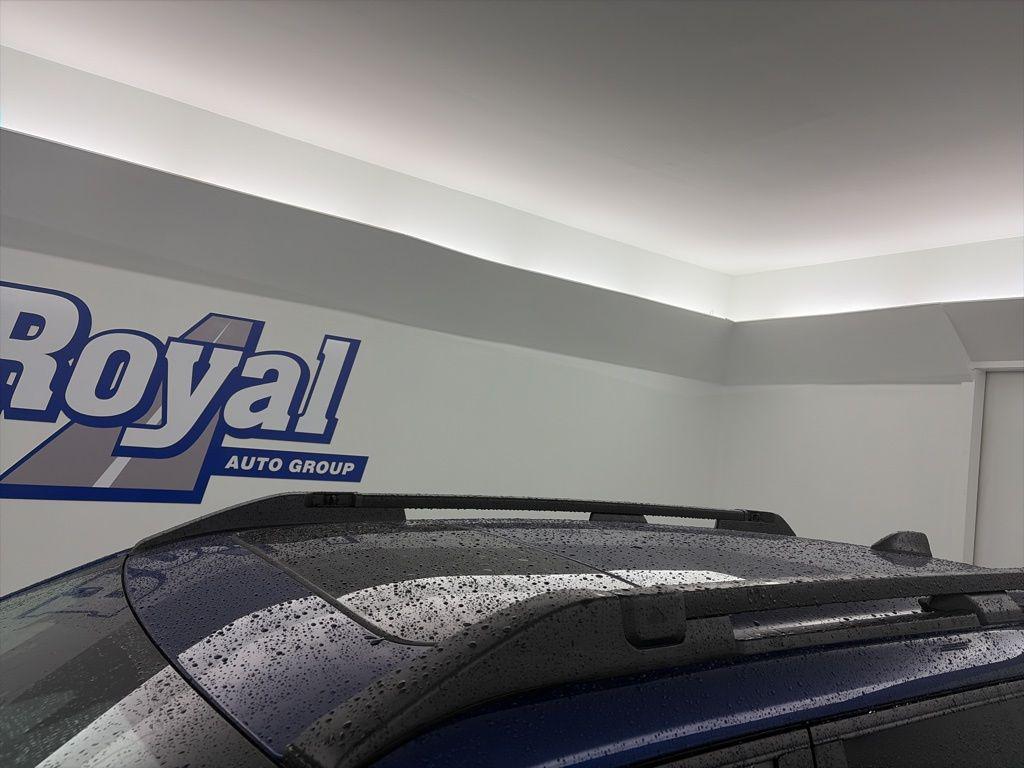 new 2026 Subaru Outback car, priced at $51,737