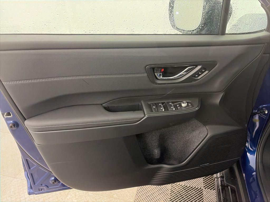 new 2026 Subaru Outback car, priced at $51,737