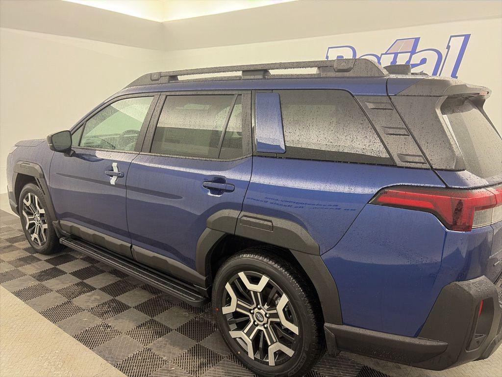 new 2026 Subaru Outback car, priced at $51,737