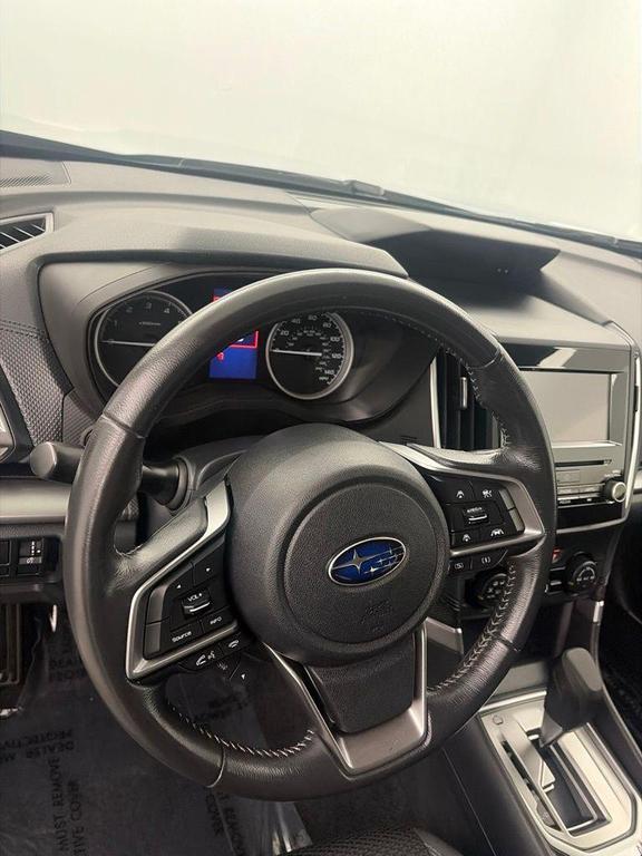 used 2019 Subaru Forester car, priced at $21,591