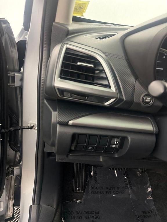 used 2019 Subaru Forester car, priced at $21,591