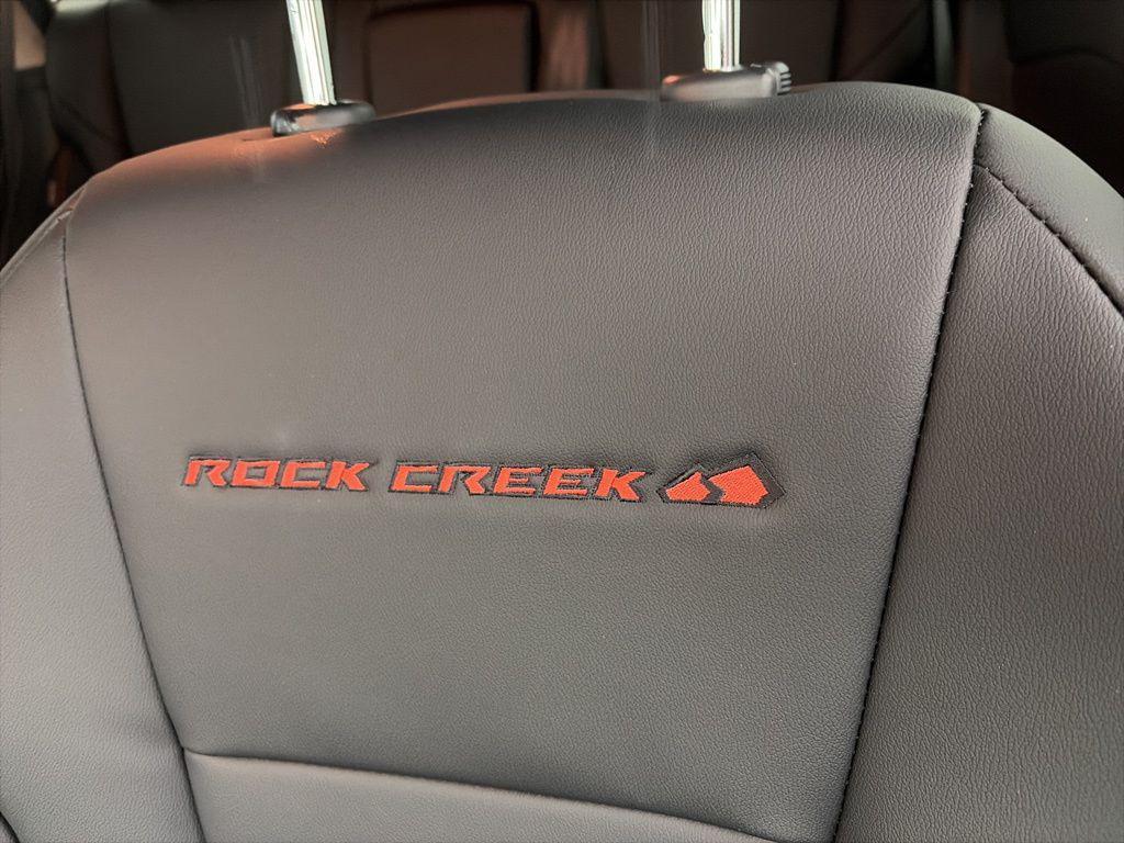 new 2026 Nissan Rogue car, priced at $36,740