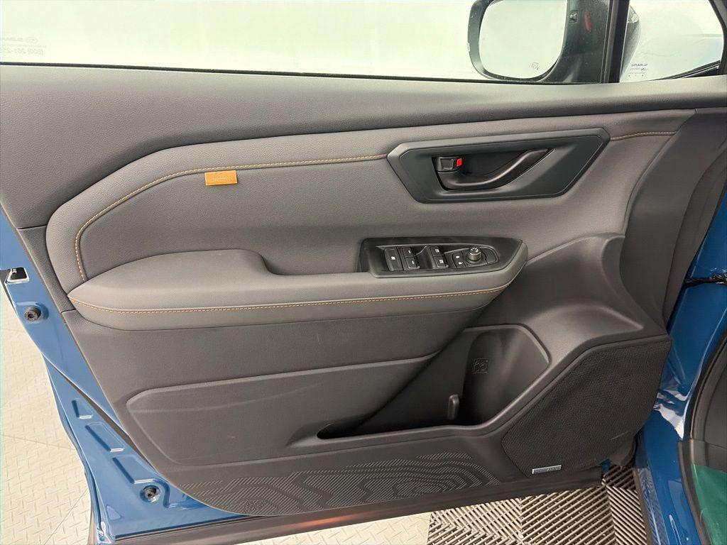 new 2026 Subaru Forester car, priced at $41,092