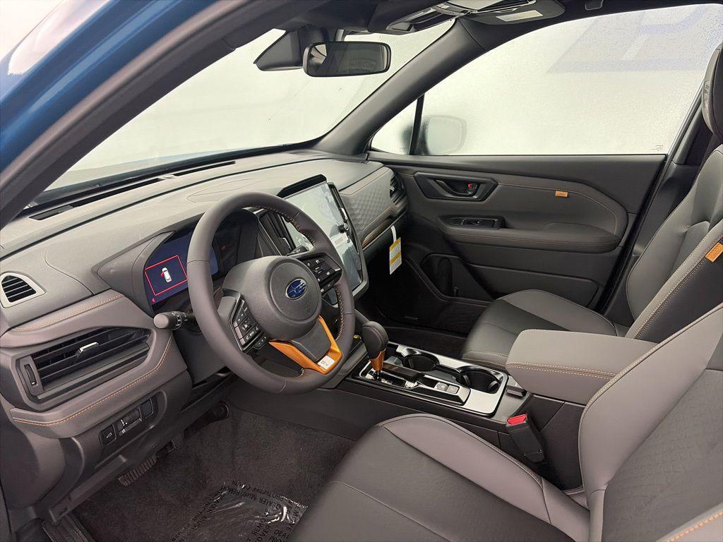 new 2026 Subaru Forester car, priced at $41,092