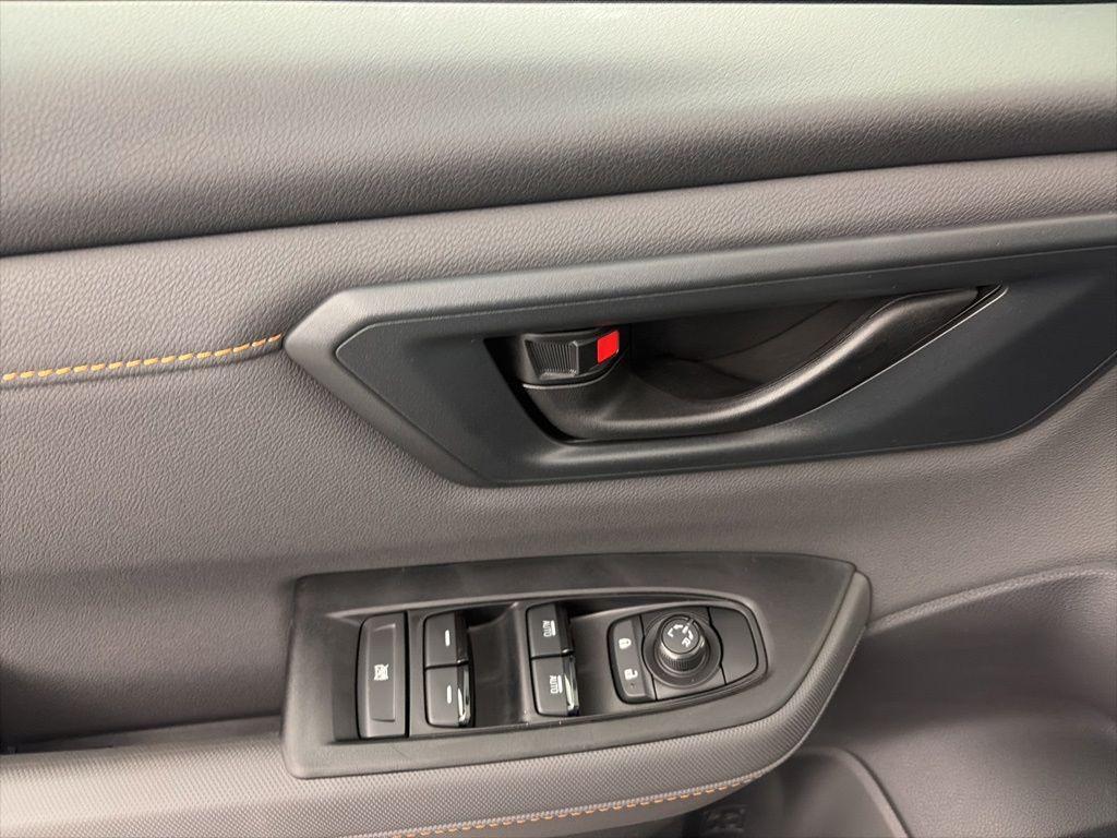 new 2026 Subaru Forester car, priced at $41,092