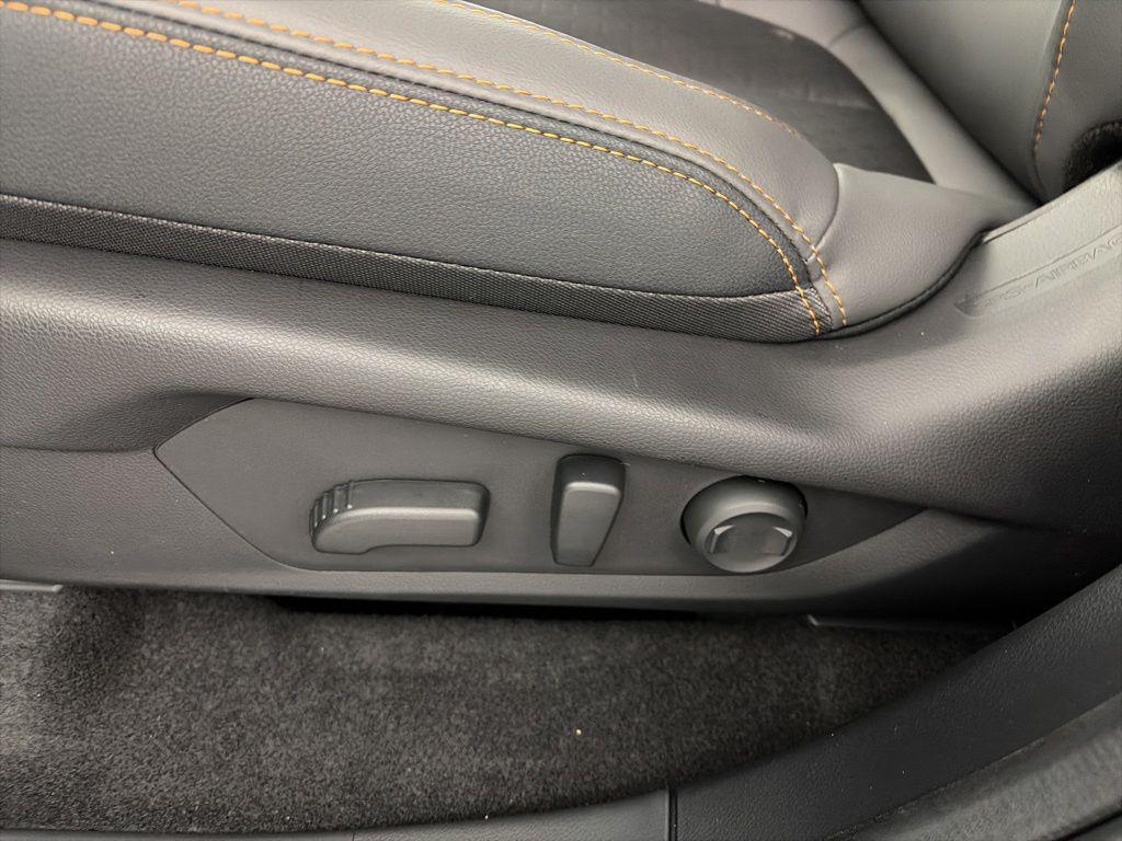 new 2026 Subaru Forester car, priced at $41,092
