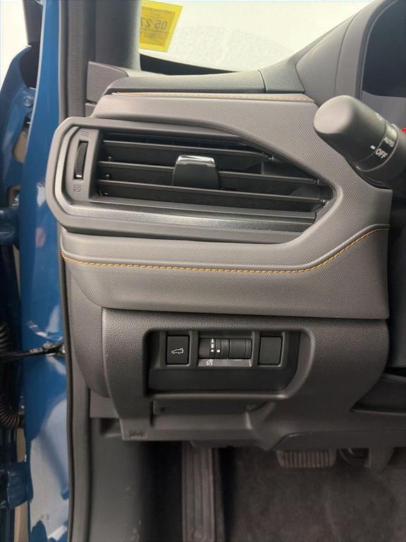 new 2026 Subaru Forester car, priced at $41,092