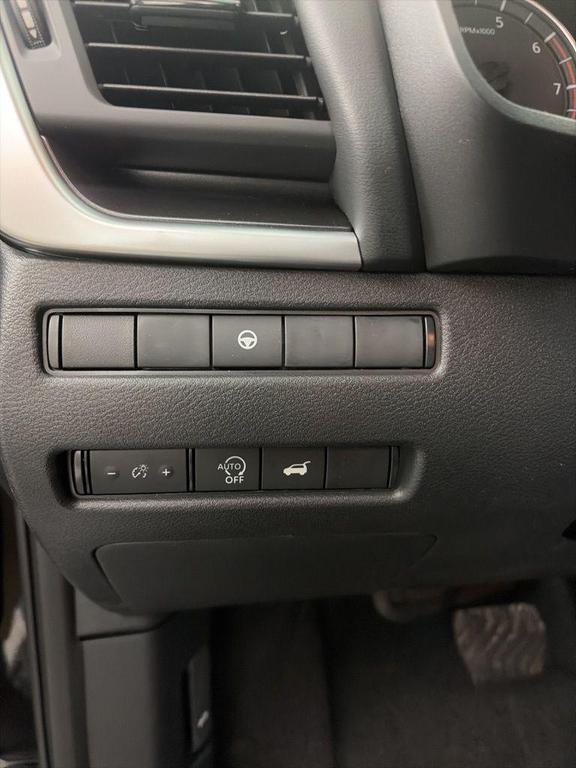 new 2026 Nissan Rogue car, priced at $34,745