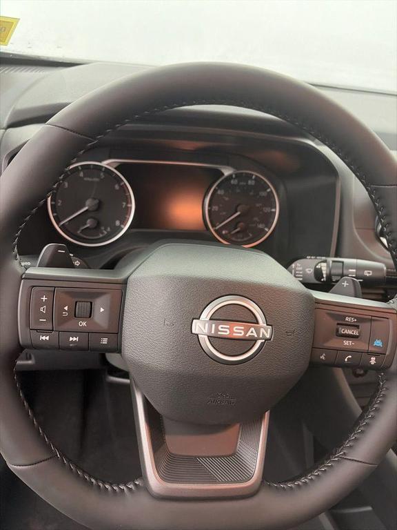 new 2026 Nissan Rogue car, priced at $34,745