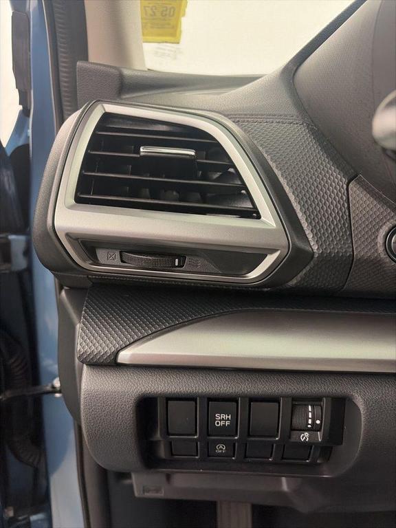 used 2021 Subaru Forester car, priced at $20,891