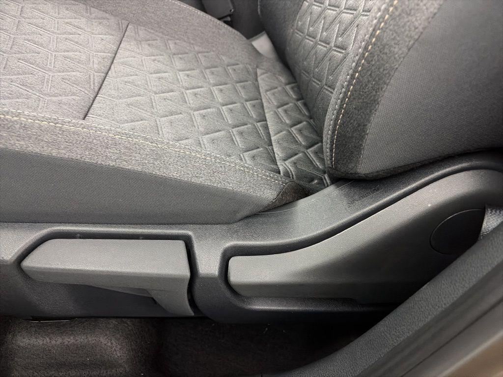 new 2026 Nissan Kicks car, priced at $28,535