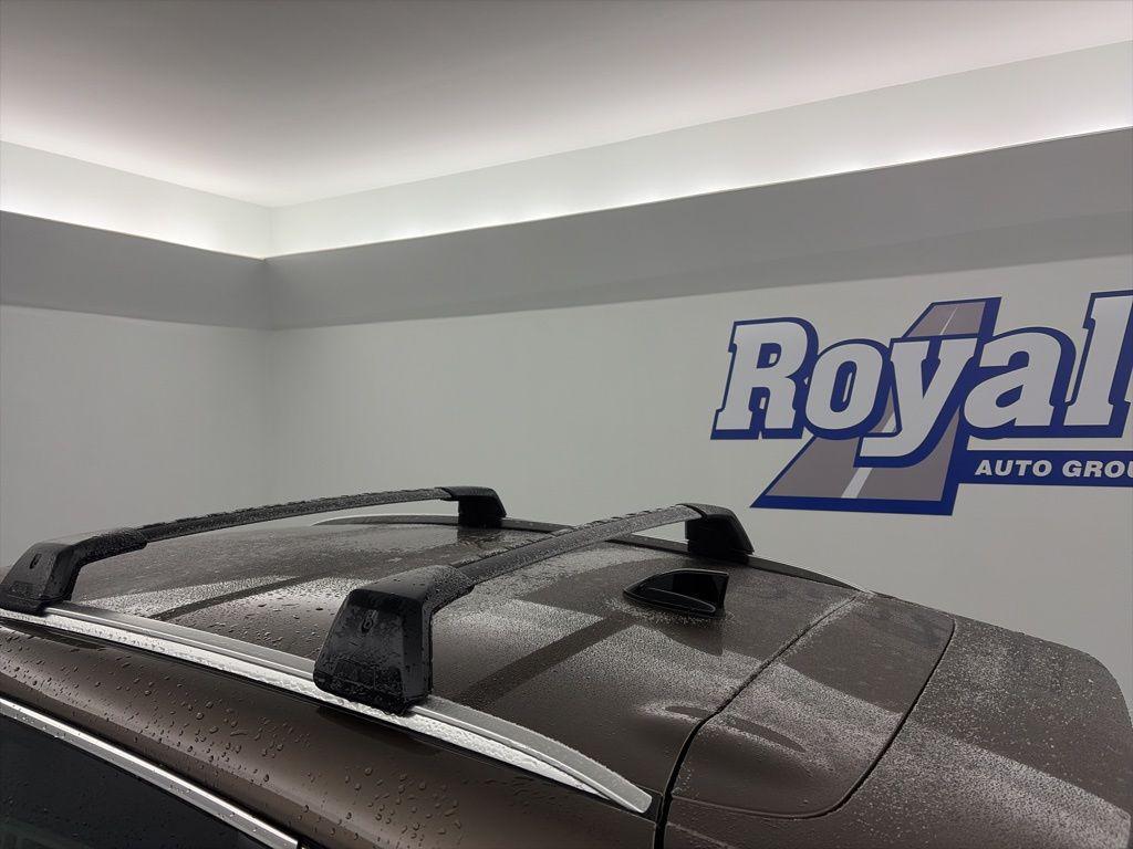 new 2026 Nissan Kicks car, priced at $28,535