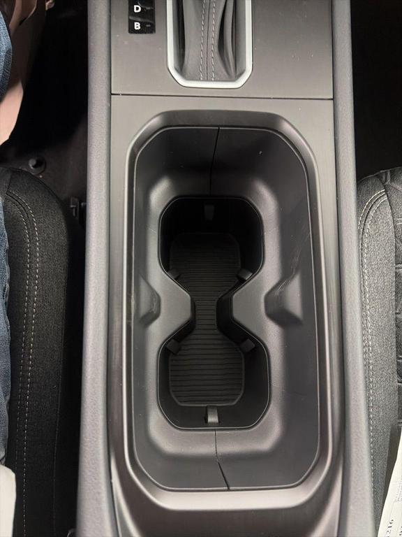 new 2026 Nissan Kicks car, priced at $28,535