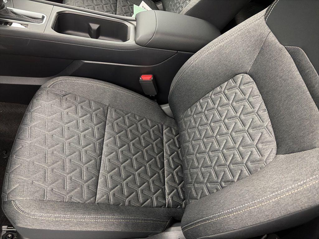 new 2026 Nissan Kicks car, priced at $28,535