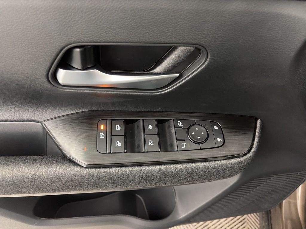 new 2026 Nissan Kicks car, priced at $28,535