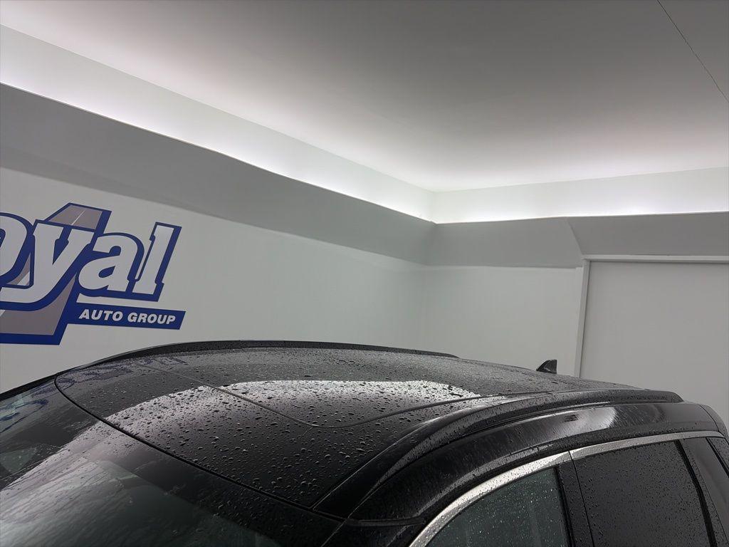 new 2026 Nissan Rogue car, priced at $36,655