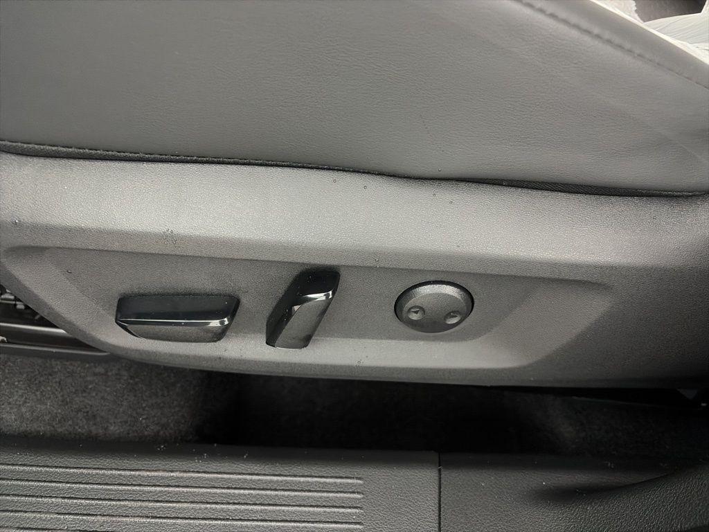 new 2026 Nissan Rogue car, priced at $36,655