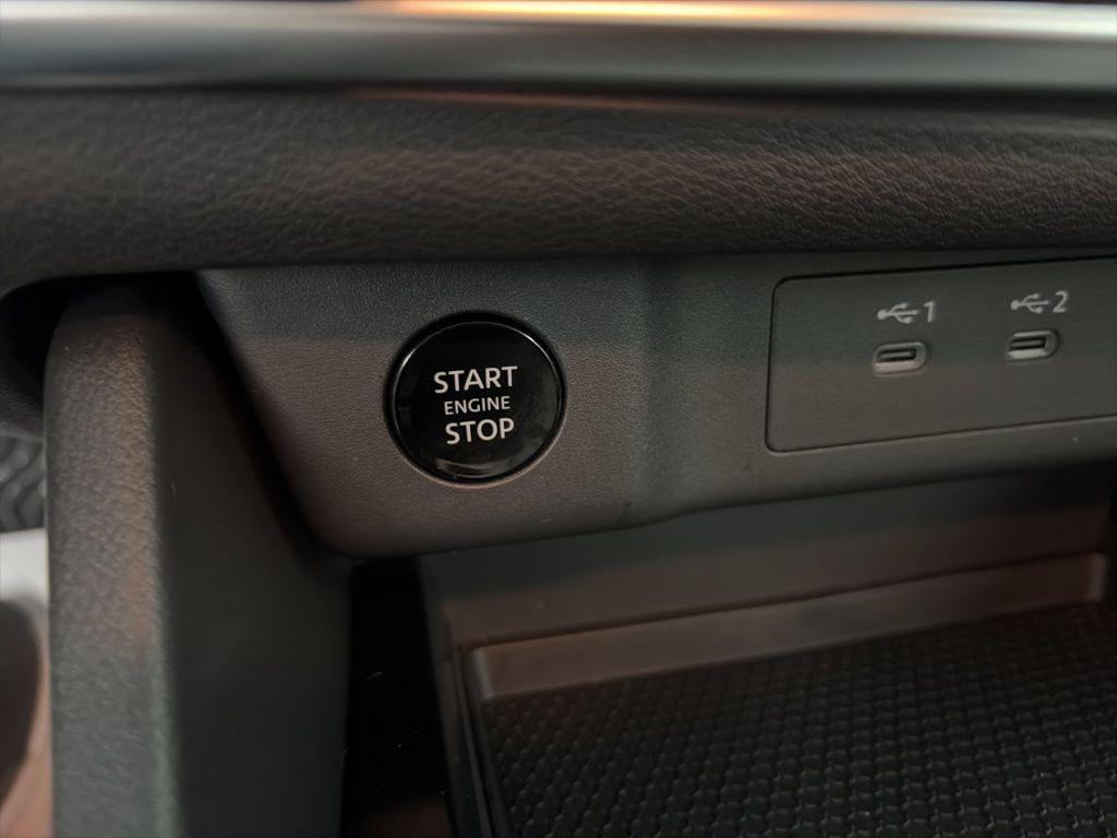 new 2026 Nissan Rogue car, priced at $36,655