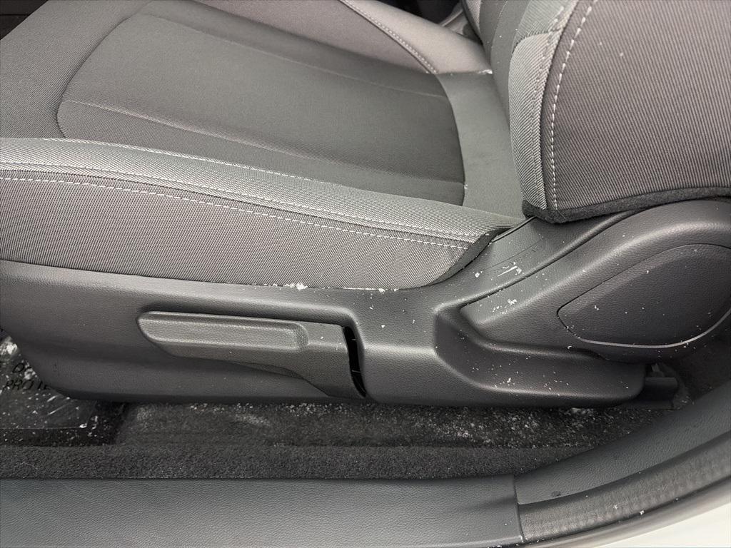 new 2026 Subaru Crosstrek car, priced at $31,425