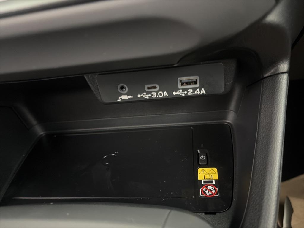 new 2026 Subaru Crosstrek car, priced at $31,425