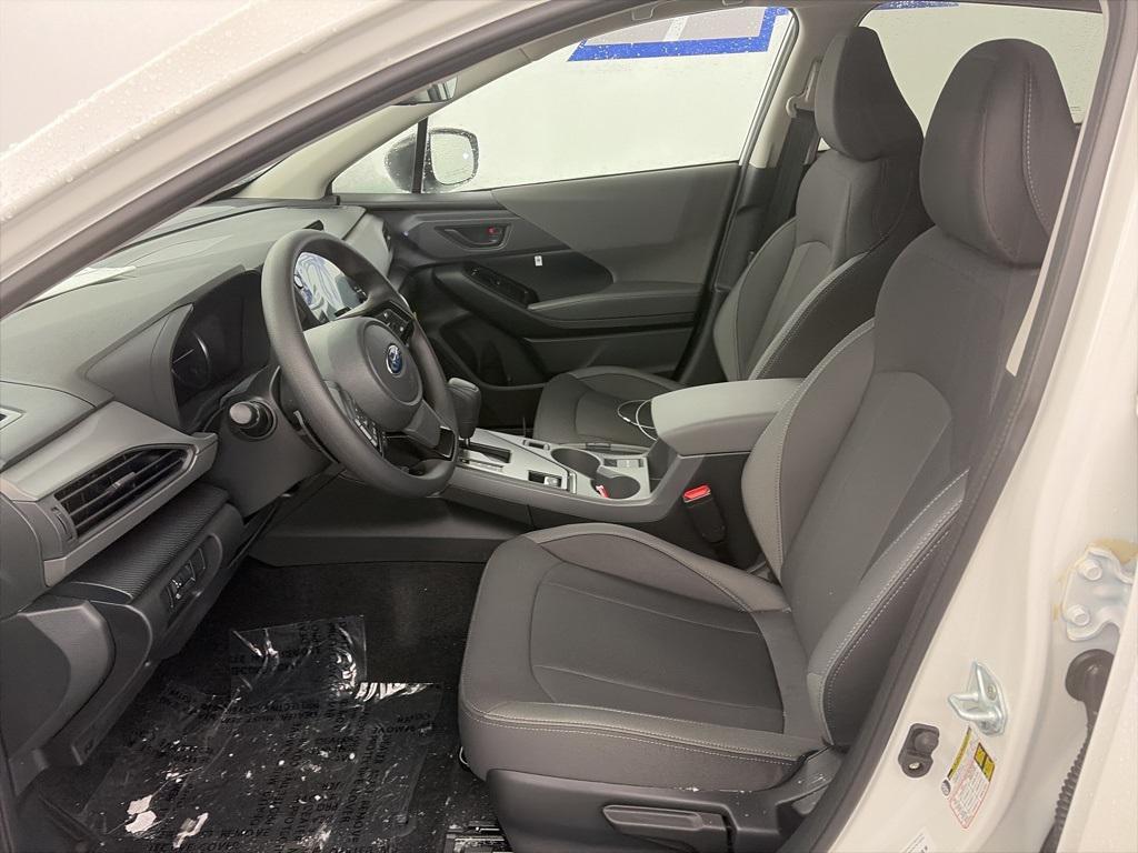 new 2026 Subaru Crosstrek car, priced at $31,425