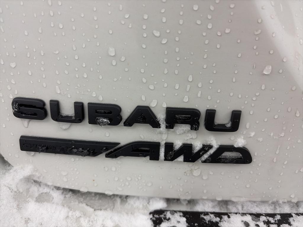 new 2026 Subaru Crosstrek car, priced at $31,425