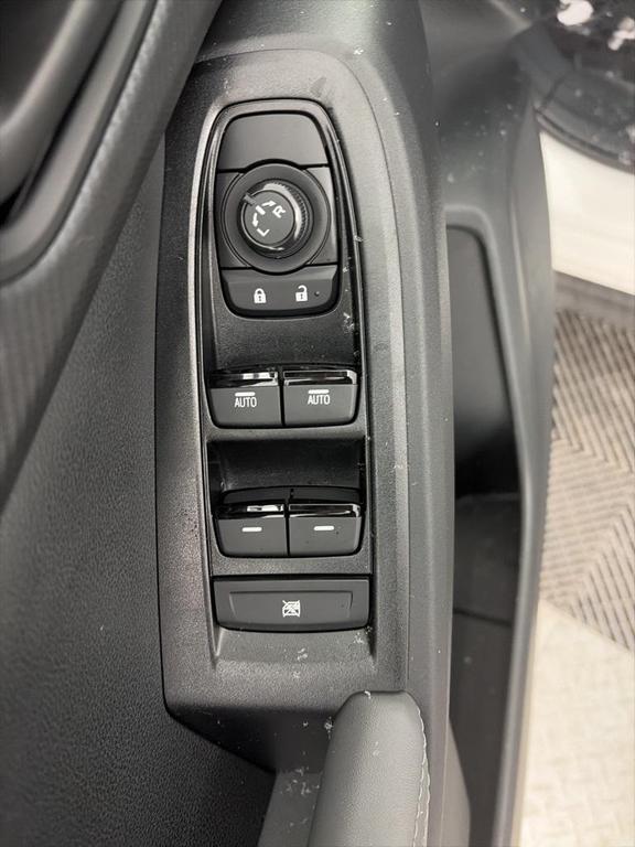 new 2026 Subaru Crosstrek car, priced at $31,425