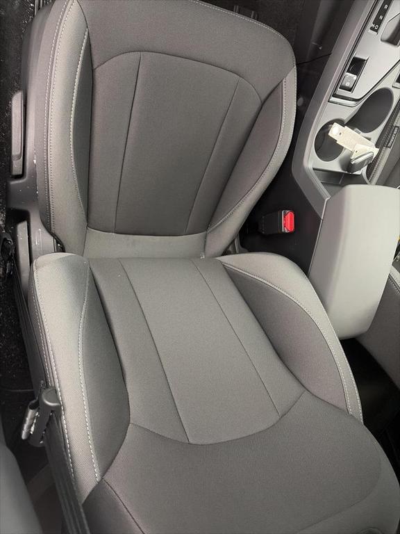 new 2026 Subaru Crosstrek car, priced at $31,425