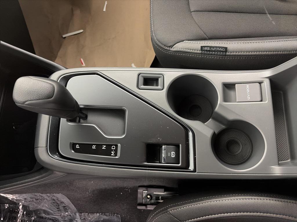 new 2026 Subaru Crosstrek car, priced at $31,425