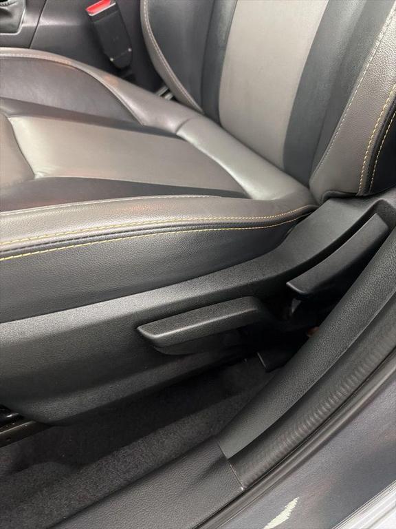 used 2023 Subaru Crosstrek car, priced at $25,799