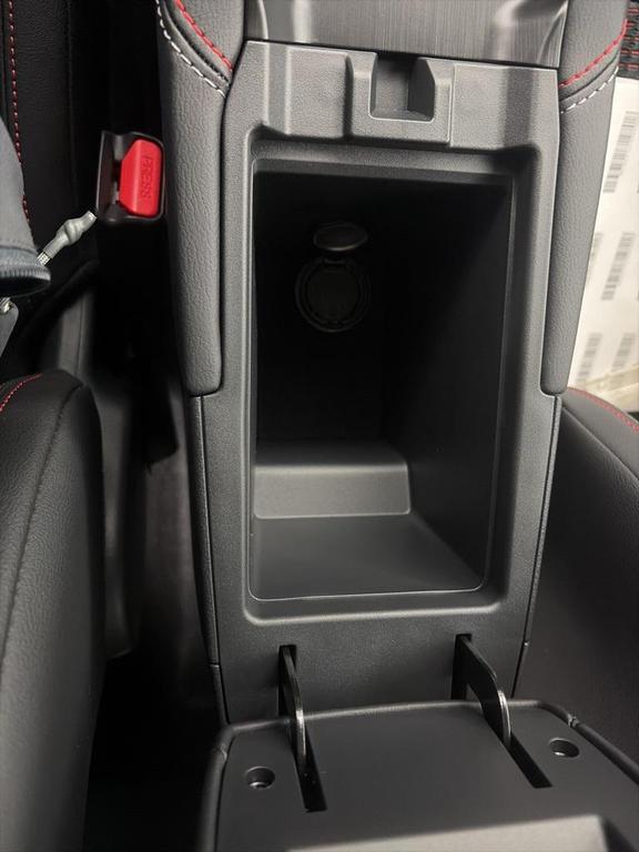 new 2026 Nissan Kicks car, priced at $31,470