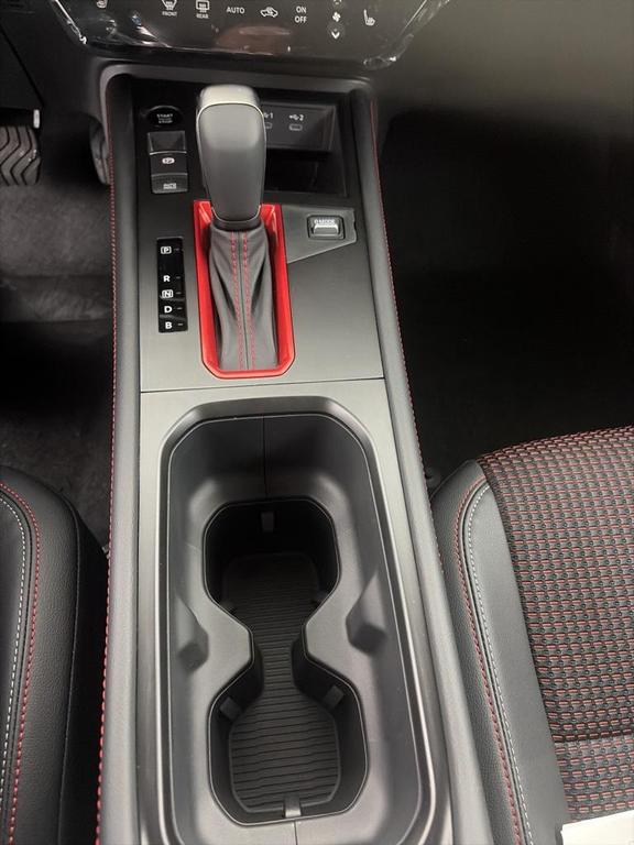 new 2026 Nissan Kicks car, priced at $31,470