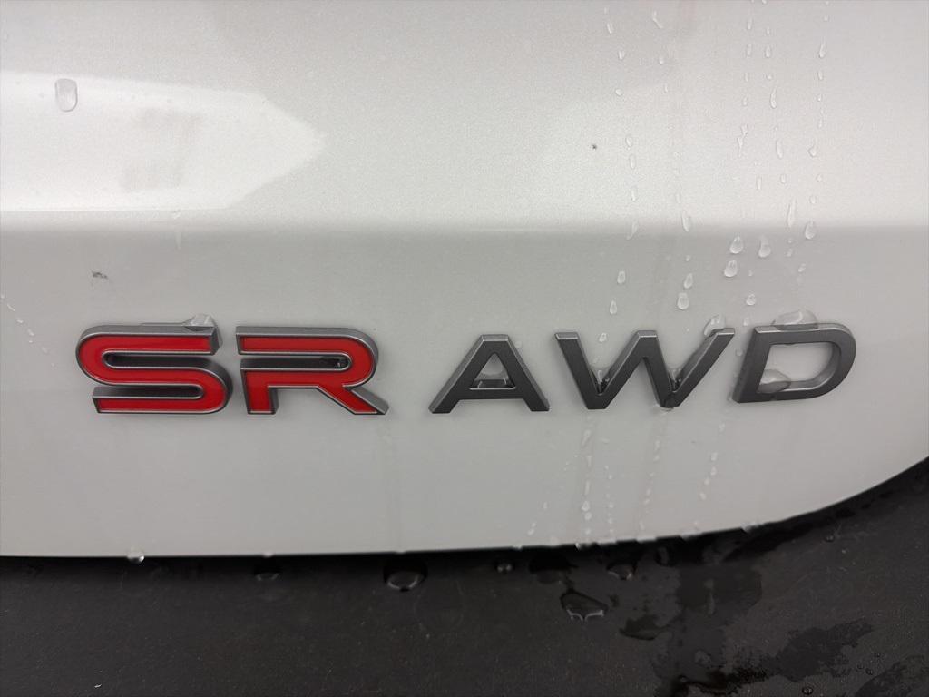 new 2026 Nissan Kicks car, priced at $31,470