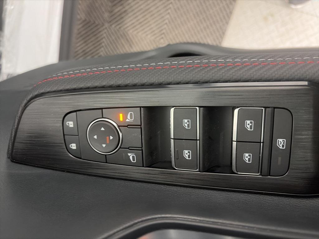 new 2026 Nissan Kicks car, priced at $31,470